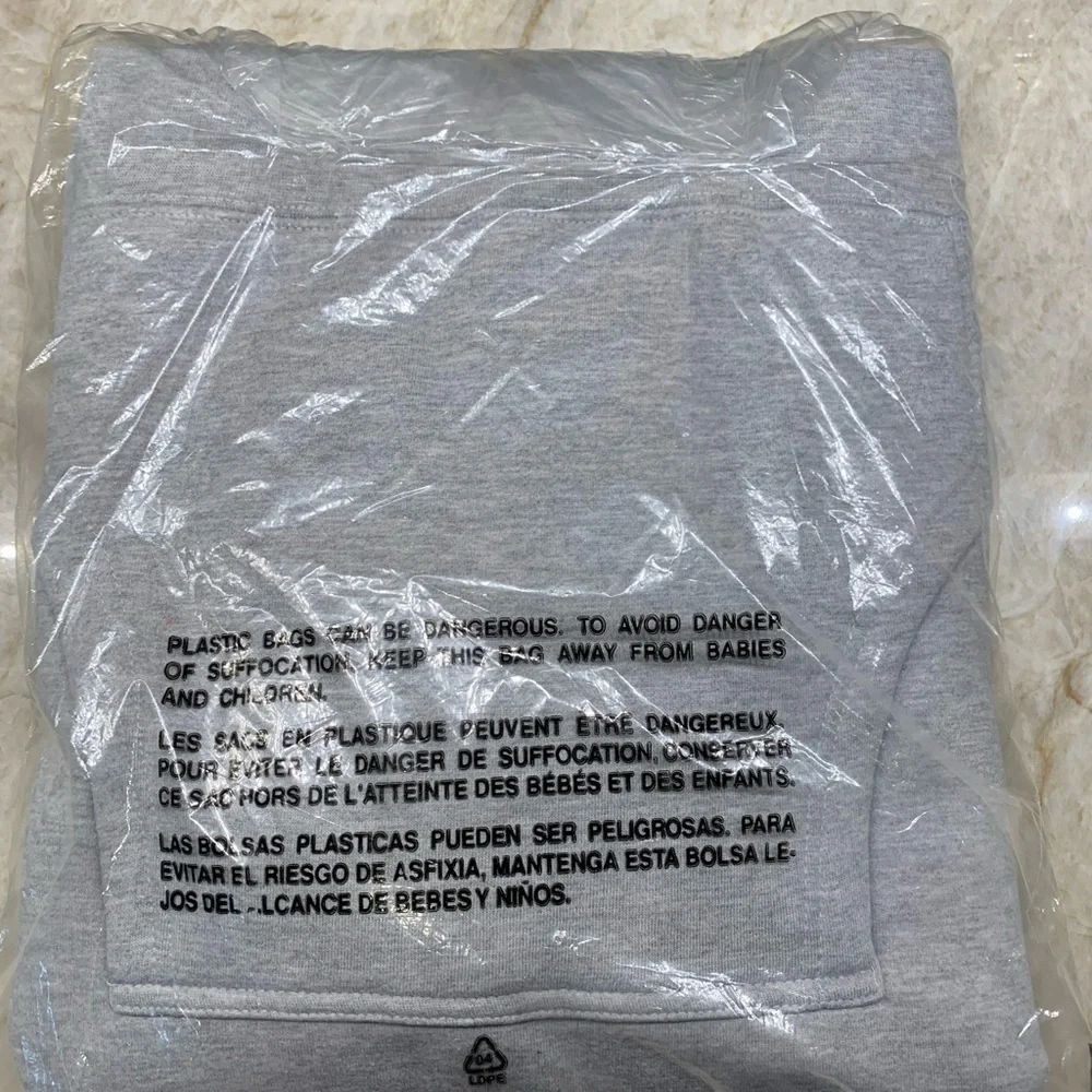 Sies Marjan Grey Amo Edition Logo Colorworld Hoodie: UNISEX - Picture 7 of 12